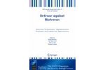 Defense against Bioterror: Detection Technologies, Implementation Strategies and Commercial Opportunities