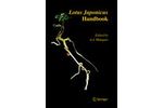 Lotus japonicus Handbook