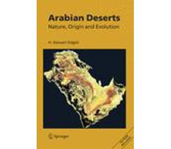 Arabian Deserts