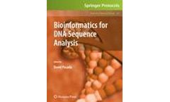 Bioinformatics for DNA Sequence Analysis