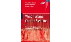Wind Turbine Control Systems