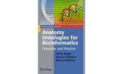 Anatomy Ontologies for Bioinformatics