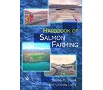 The Handbook of Salmon Farming