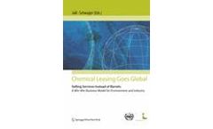 Chemical Leasing goes global