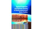 Optical Properties and Remote Sensing of Multicomponental Water Bodies