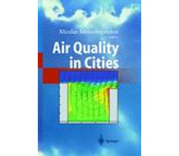 Air Quality in Cities