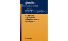 Real World Applications of Computational Intelligence