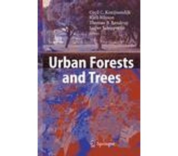 Urban Forests and Trees
