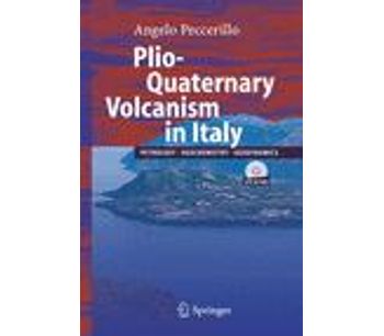 Plio-Quaternary Volcanism in Italy