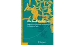 Double Fertilization