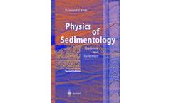 Physics of Sedimentology