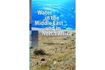 Water in the Middle East and in North Africa