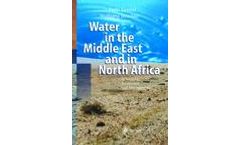 Water in the Middle East and in North Africa