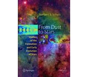 From Dust To Stars