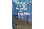 Energy Resources in East Africa