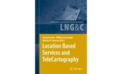 Location Based Services and TeleCartography