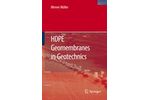 HDPE Geomembranes in Geotechnics