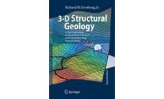 3-D Structural Geology