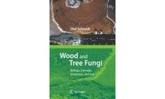 Wood and Tree Fungi