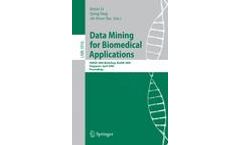 Data Mining for Biomedical Applications