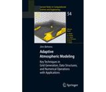 Adaptive Atmospheric Modeling