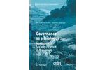 Governance as a Trialogue: Government-Society-Science in Transition