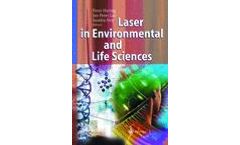 Laser in Environmental and Life Sciences