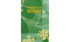 Progress in Botany 65