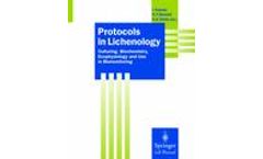 Protocols in Lichenology
