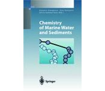 Chemistry of Marine Water and Sediments