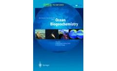 Ocean Biogeochemistry