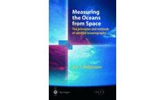 Measuring the Oceans from Space