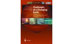 Challenges of a Changing Earth
