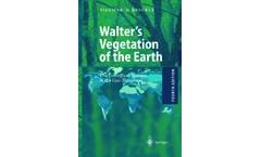 Walter´s Vegetation of the Earth