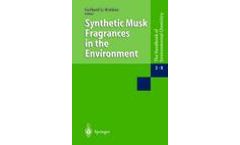 Synthetic Musk Fragrances in the Environment
