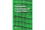 Nondestructive Characterization and Imaging of Wood
