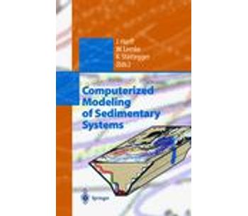 Computerized Modeling of Sedimentary Systems