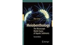 Meiobenthology