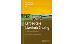 Large-scale Livestock Grazing