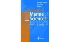 Encyclopedia of Marine Sciences