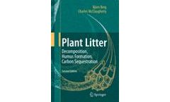 Plant Litter
