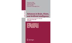 Advances in Brain, Vision, and Artificial Intelligence