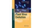 Plant Virus Evolution