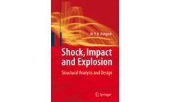 Shock, Impact and Explosion