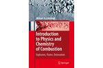 Introduction to Physics and Chemistry of Combustion