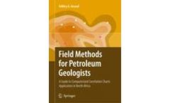 Field Methods for Petroleum Geologists