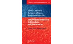 Computational Intelligence in Biomedicine and Bioinformatics