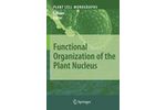 Functional Organization of the Plant Nucleus