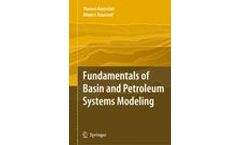 Fundamentals of Basin and Petroleum Systems Modeling