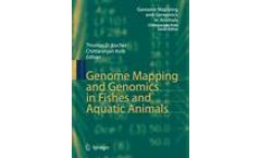 Genome Mapping and Genomics in Fishes and Aquatic Animals